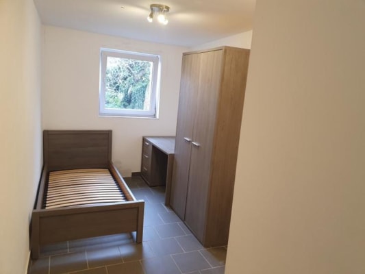 Kamer Naamsesteenweg 225 foto 4