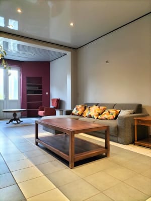 Oda Studentenkamer -Chambre étudiante resim 4