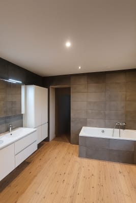 Huis Chambre pour étudiants foto 4