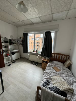 Sala Onze-Lievevrouwstraat 13 imagem 1