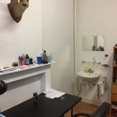 Oda Jozef II-Straat 25 resim 1