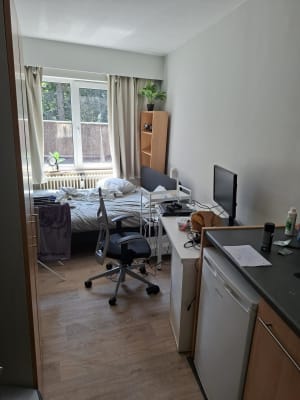 Sala Windmolenveldstraat 1 imagem 2