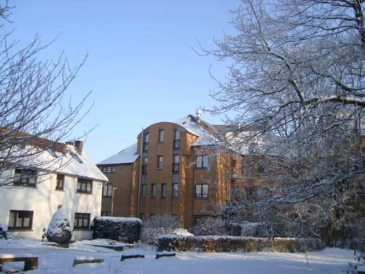 Casa Résidence d'étudiant à lln imagem 3