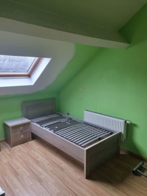 Casa Chambres à louer (La Louvière) imagem 3