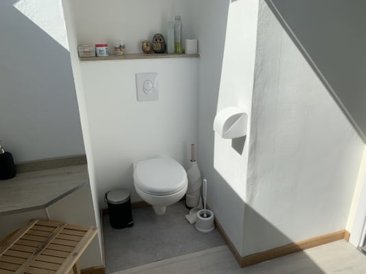 Kamer Broekstraat 36 foto 1