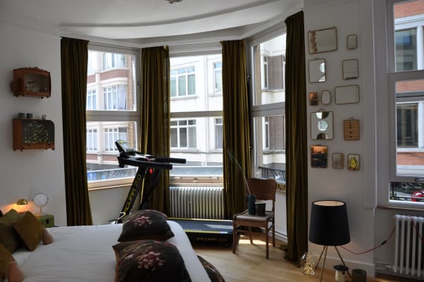 Zimmer CHAMBRE A LOUER POUR ETUDIANTE CHEZ L’HABITANTE. Bild 4