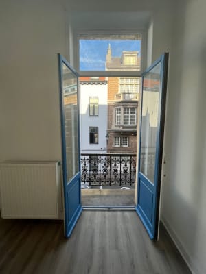 Estúdio KOT SAINT GILLES - CENTRE BRUXELLES imagem 1