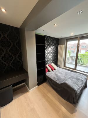 Appartamento 2 rooms in a Luxury Flat  Immagine 2