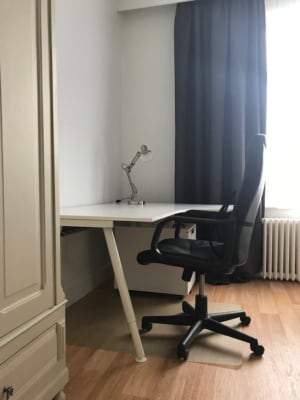 Casa CHAMBRE A LOUER (proche Faculté et ISIa Gembloux) imagem 5