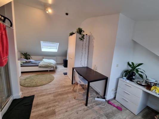 Sala Burchtstraat 30 imagem 3