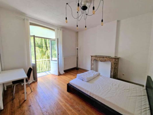 Haus Colocation - 4 chambres - Esneux Bild 5