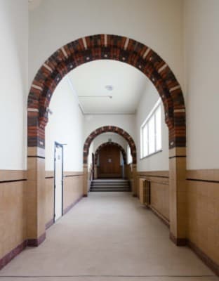Kamer Residentie De Goede Herder foto 3