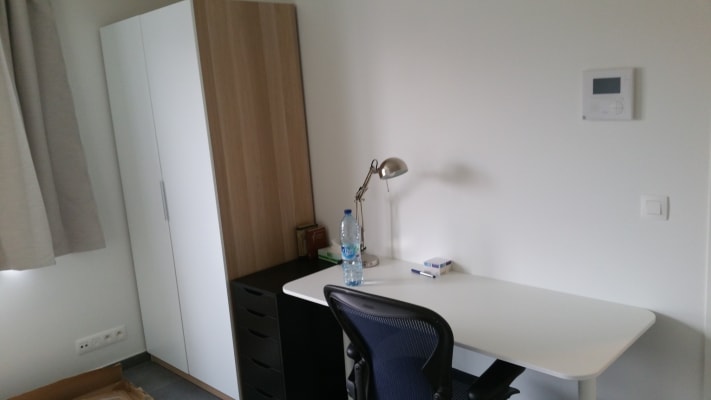 Kamer foto 4