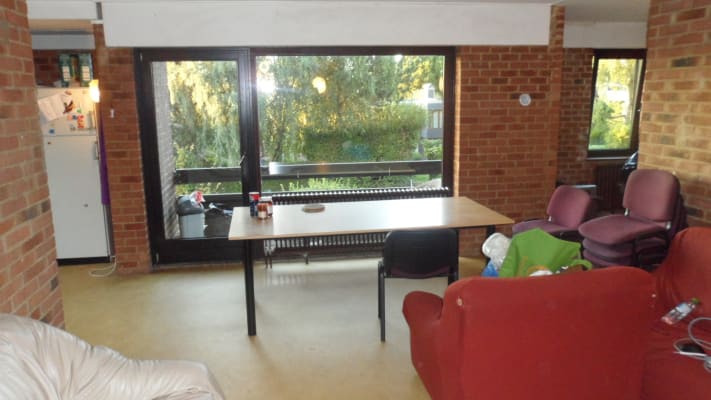 Casa LLN - Quartier Biéreau - 1 chambre commu de 12 imagem 2