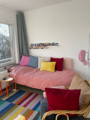 Kamer Frans Nensstraat 9 foto 2