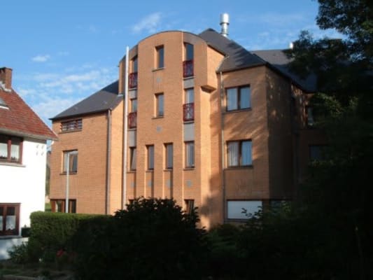 Casa Résidence d'étudiant à lln imagem 4