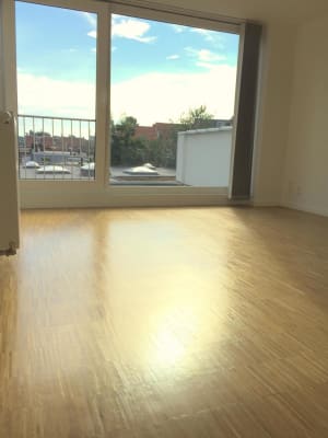 Apartman NIEUW  over PARK: appartement met veel lichtinval 1/9/2023 resim 2