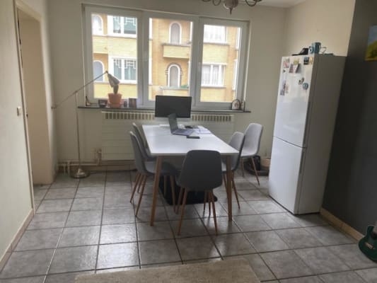 Wohnung 2 slaapkamer appartement Bild 2