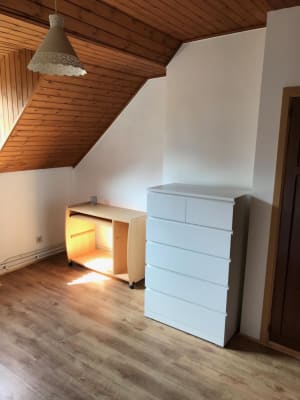 Appartement Duplex meublé (pas de domiciliation !) – Idéal collocation foto 2