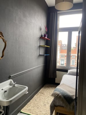 Casa Chambres cozy dans Triplex d'une maison de Maître typique imagen 5