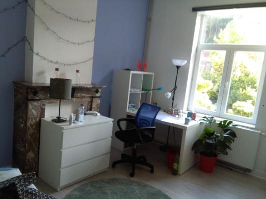 Kamer Chambres en colocation dans une maison foto 3