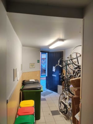 Camera Rattemanspoort 4 Immagine 3