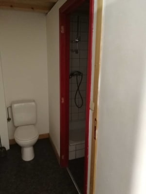 Estúdio T 2  Kot individuel Mons Centre  imagem 1