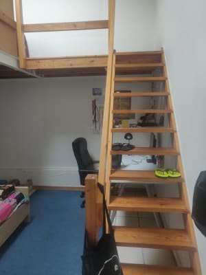 Kamer Vissersstraat 7 foto 5