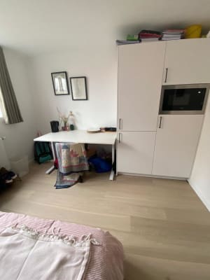 Kamer Waversebaan 77 foto 1