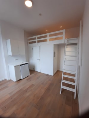 Oda Leopold Vanderkelenstraat 25 resim 3