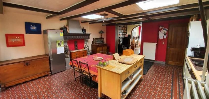 Camera Bogaardenstraat 41 Immagine 3