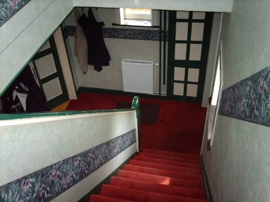 Sala 3 Studentenkamers in ingerichte woning met tuin Merelbeke imagem 4