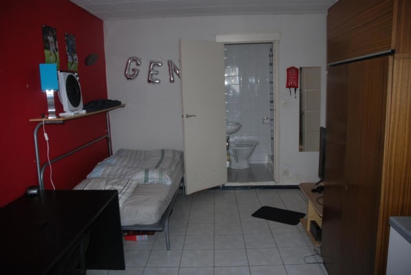 Kamer foto 4