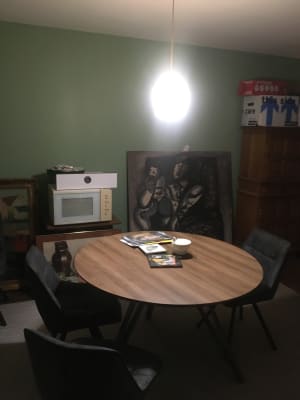 Cuarto Room with a view imagen 4