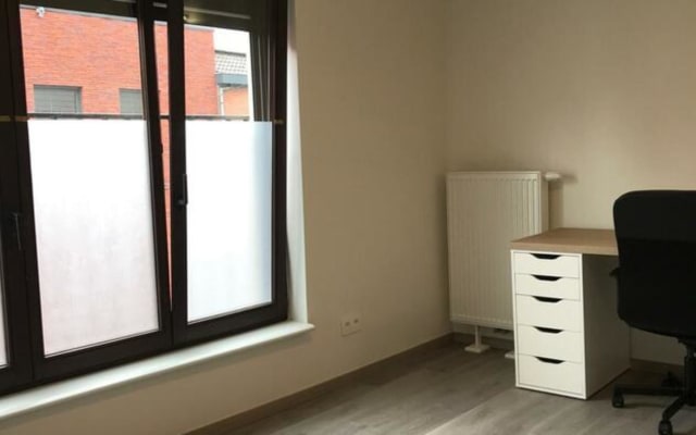 Zimmer Room with shared bath/shower and shared toilet Bild 5