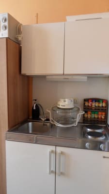 Kamer Diestsestraat 252 foto 3
