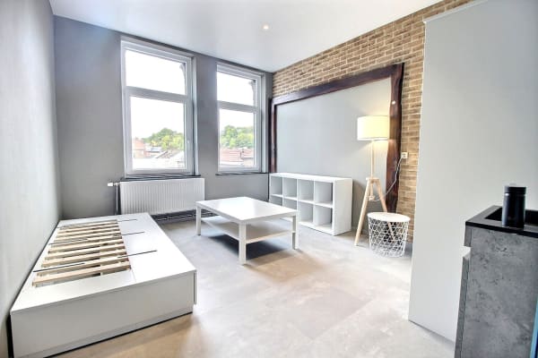 Casa Kot Namur imagem 3