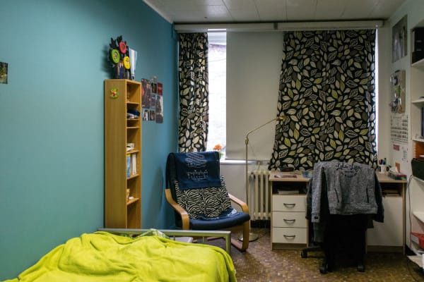 Kamer Henri Regastraat 47 foto 1