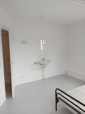 Sala Kamer nr. 7 in volledig vernieuwd studentenhuis imagem 2
