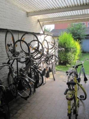 Sala Justus Lipsiusstraat 54 imagem 3