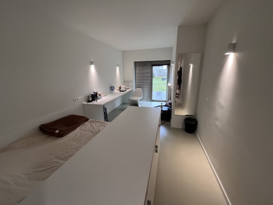 Kamer Mechelsestraat 165 foto 2