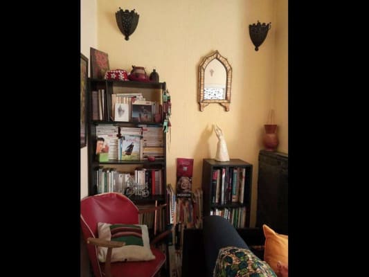 Casa Colocation - Schaerbeek imagem 4