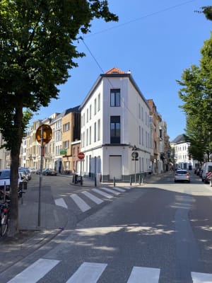 Casa grote studentenkamer Antwerpen Zuid  imagem 2