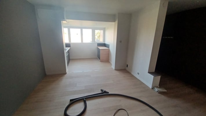 Wohnung A Louer Appartement 60m² - Quartier Condorcet  Bild 4