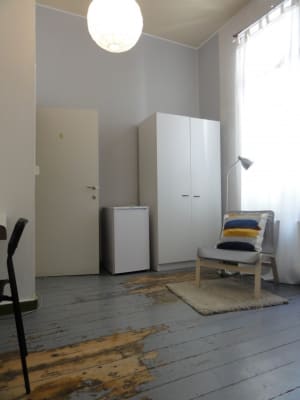 Cuarto Studentenkamer in tof studentenhuis imagen 5