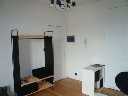 Huis Kot étudiant à Mons foto 2