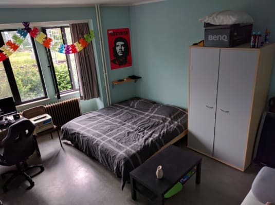 Sala Vanaf 295eur/maand - alles inbegrepen! imagem 2