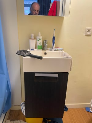 Kamer Tiensestraat 65 foto 2