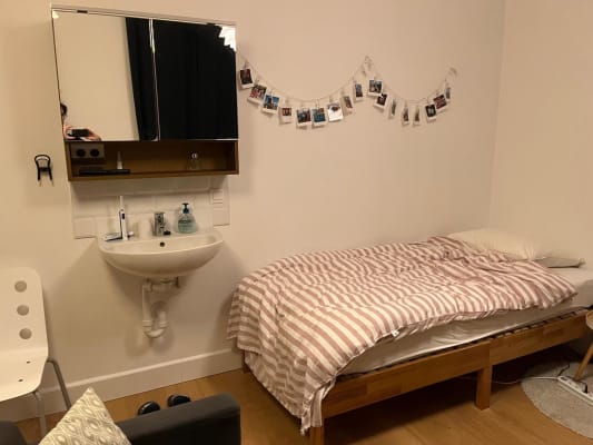Kamer Bogaardenstraat 61 foto 5