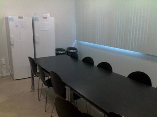 Cuarto Brusselsestraat 143 A imagen 2